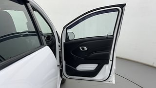 Used 2019 Datsun Redi-GO [2015-2019] S Petrol Manual interior RIGHT FRONT DOOR OPEN VIEW
