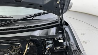 Used 2023 Maruti Suzuki Celerio VXi AMT Petrol Automatic engine ENGINE LEFT SIDE HINGE & APRON VIEW