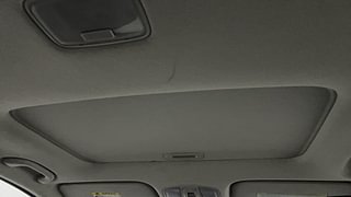 Used 2021 Kia Sonet HTX 1.0 iMT Petrol Manual top_features Sunroof