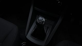 Used 2020 Ford Freestyle [2017-2021] Titanium Plus 1.2 Ti-VCT Petrol Manual interior GEAR  KNOB VIEW