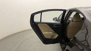 Used 2014 Honda City V Petrol Manual interior LEFT REAR DOOR OPEN VIEW