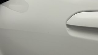 Used 2019 Datsun Redi-GO [2015-2019] S Petrol Manual dents MINOR DENT
