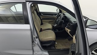 Used 2021 Honda Amaze [2018-2021] 1.2 VX i-VTEC Petrol Manual interior RIGHT SIDE FRONT DOOR CABIN VIEW