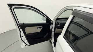Used 2021 Maruti Suzuki Alto 800 [2019-2022] LXI Petrol Manual interior LEFT FRONT DOOR OPEN VIEW