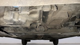 Used 2017 Honda Brio [2017-2018] S MT Petrol Manual extra FRONT LEFT UNDERBODY VIEW