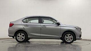 Used 2020 Honda Amaze [2018-2021] 1.2 V i-VTEC Petrol Manual exterior RIGHT SIDE VIEW