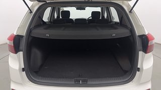 Used 2017 Hyundai Creta [2015-2018] 1.6 SX Plus Auto Petrol Petrol Automatic interior DICKY INSIDE VIEW