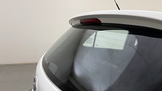 Used 2019 Hyundai Grand i10 Sportz 1.2 Kappa VTVT Petrol Manual top_features Rear defogger