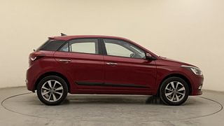 Used 2016 Hyundai Elite i20 [2014-2018] Asta 1.2 Petrol Manual exterior RIGHT SIDE VIEW