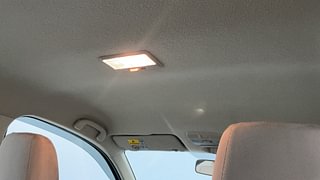 Used 2019 Maruti Suzuki Dzire [2017-2020] VXI Petrol Manual top_features Rear reading lamp