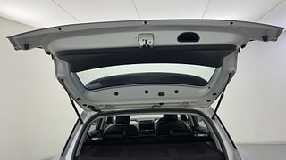 Used 2021 Hyundai Creta SX IVT Petrol Petrol Automatic interior DICKY DOOR OPEN VIEW