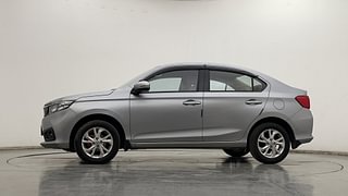 Used 2020 Honda Amaze [2018-2021] 1.2 V i-VTEC Petrol Manual exterior LEFT SIDE VIEW