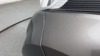 Used 2018 Datsun Redi-GO [2015-2019] A Petrol Manual dents MINOR DENT