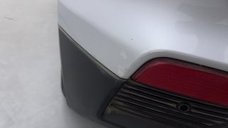 Used 2017 Hyundai Creta [2015-2018] 1.6 SX Plus Auto Petrol Petrol Automatic dents MINOR SCRATCH