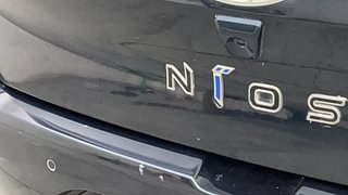 Used 2022 Hyundai Grand i10 Nios Sportz 1.2 Kappa VTVT CNG Petrol+cng Manual dents MINOR SCRATCH
