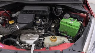 Used 2019 Tata Tiago [2016-2020] Revotron XZA AMT Petrol Automatic engine ENGINE LEFT SIDE VIEW