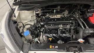 Used 2016 Hyundai Creta [2015-2018] 1.6 SX Plus Petrol Petrol Manual engine ENGINE RIGHT SIDE VIEW
