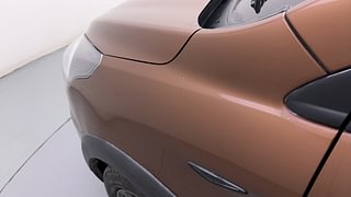 Used 2020 Ford Freestyle [2017-2021] Titanium Plus 1.2 Ti-VCT Petrol Manual dents MINOR SCRATCH
