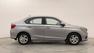 Used 2021 honda Amaze 1.5 V CVT i-DTEC Diesel Automatic exterior RIGHT SIDE VIEW