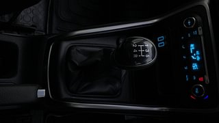 Used 2019 Ford EcoSport [2017-2021] Titanium 1.5L TDCi Diesel Manual interior GEAR  KNOB VIEW