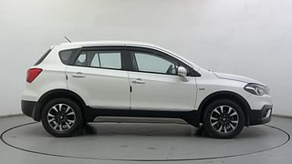 Used 2019 Maruti Suzuki S-Cross Alpha 1.3 Diesel Manual exterior RIGHT SIDE VIEW
