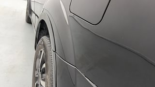 Used 2021 Mahindra XUV500 [2018-2021] W11 AT Diesel Automatic dents MINOR SCRATCH