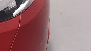 Used 2017 Tata Tigor [2017-2020] Revotron XT Petrol Manual dents MINOR SCRATCH