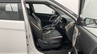 Used 2015 Hyundai Creta [2015-2018] 1.6 S Petrol Petrol Manual interior RIGHT SIDE FRONT DOOR CABIN VIEW