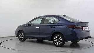 Used 2023 Honda City ZX Petrol MT Petrol Manual exterior LEFT REAR CORNER VIEW
