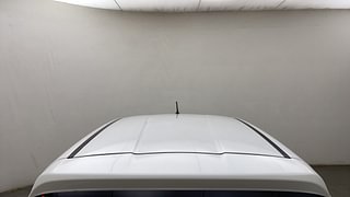 Used 2019 Hyundai New Santro 1.1 Sportz CNG Petrol+cng Manual exterior EXTERIOR ROOF VIEW