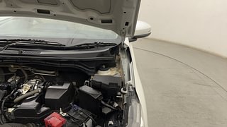 Used 2023 Honda Amaze 1.2 VX i-VTEC Petrol Manual engine ENGINE LEFT SIDE HINGE & APRON VIEW