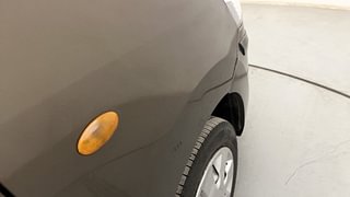 Used 2013 Maruti Suzuki Wagon R 1.0 [2013-2019] LXi CNG Petrol+cng Manual dents MINOR DENT