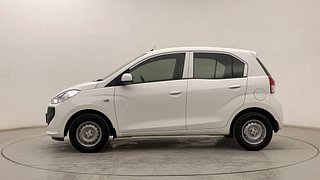 Used 2021 Hyundai New Santro 1.1 Magna Petrol Manual exterior LEFT SIDE VIEW