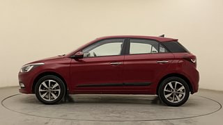 Used 2016 Hyundai Elite i20 [2014-2018] Asta 1.2 Petrol Manual exterior LEFT SIDE VIEW