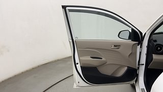 Used 2019 Hyundai New Santro 1.1 Sportz CNG Petrol+cng Manual interior LEFT FRONT DOOR OPEN VIEW