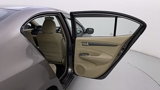 Used 2012 Honda City [2011-2014] 1.5 V MT Petrol Manual interior RIGHT REAR DOOR OPEN VIEW