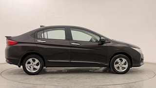 Used 2014 Honda City V Petrol Manual exterior RIGHT SIDE VIEW
