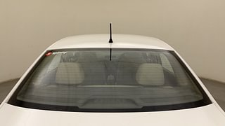 Used 2013 volkswagen Vento 1.6L Highline Diesel Diesel Manual exterior BACK WINDSHIELD VIEW