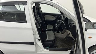 Used 2021 Maruti Suzuki Alto 800 [2019-2022] LXI Petrol Manual interior RIGHT SIDE FRONT DOOR CABIN VIEW