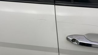 Used 2022 Hyundai Creta SX IVT Petrol Petrol Automatic dents MINOR SCRATCH