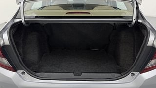 Used 2021 Honda Amaze [2018-2021] 1.2 VX i-VTEC Petrol Manual interior DICKY INSIDE VIEW