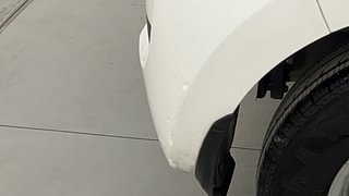 Used 2021 Hyundai New Santro 1.1 Magna Petrol Manual dents MINOR SCRATCH