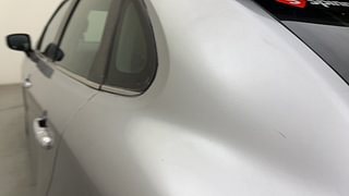 Used 2017 Maruti Suzuki Baleno [2015-2019] Alpha Petrol Petrol Manual dents MINOR SCRATCH