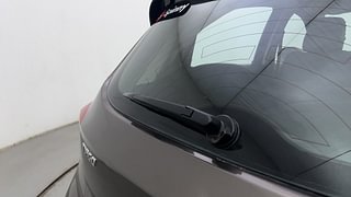 Used 2018 Tata Tiago [2016-2020] Revotron XZA AMT Petrol Automatic top_features Rear wiper