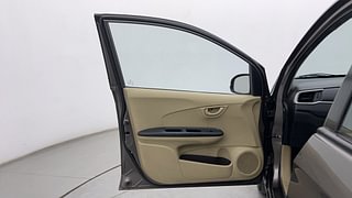 Used 2017 Honda Brio [2017-2018] S MT Petrol Manual interior LEFT FRONT DOOR OPEN VIEW