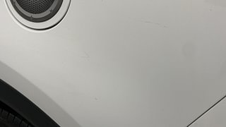 Used 2015 Hyundai Creta [2015-2018] 1.6 S Petrol Petrol Manual dents MINOR SCRATCH