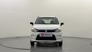 Used 2021 Maruti Suzuki Alto 800 [2019-2022] LXI Petrol Manual exterior FRONT VIEW