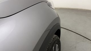 Used 2021 Kia Sonet HTX 1.0 iMT Petrol Manual dents MINOR SCRATCH