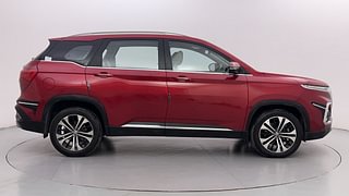 Used 2021 mg-motors Hector 2.0 Sharp Diesel Turbo Diesel Manual exterior RIGHT SIDE VIEW