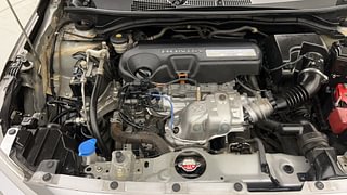 Used 2021 honda Amaze 1.5 V CVT i-DTEC Diesel Automatic engine ENGINE RIGHT SIDE VIEW